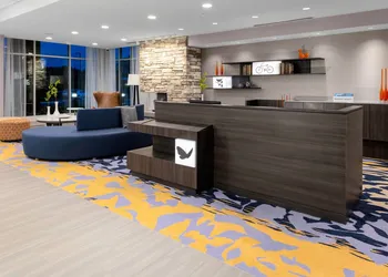 Fairfield Inn & Suites by Marriott Charlotte Pineville hotel thumbnail 2