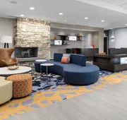 Fairfield Inn & Suites by Marriott Charlotte Pineville hotel detail image 3