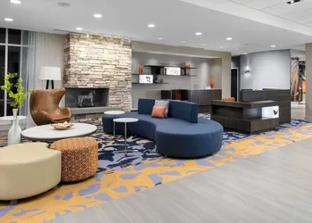 Fairfield Inn & Suites by Marriott Charlotte Pineville hotel thumbnail 3