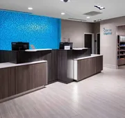 Fairfield Inn & Suites by Marriott Charlotte Pineville hotel detail image 4