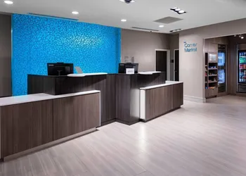 Fairfield Inn & Suites by Marriott Charlotte Pineville hotel thumbnail 4