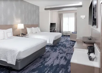 Fairfield Inn & Suites by Marriott Charlotte Pineville hotel thumbnail 8