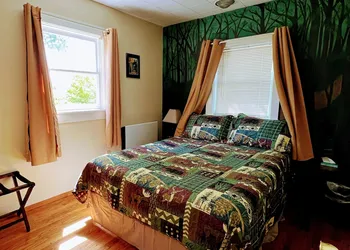 Eden Village Motel & Cottages hotel thumbnail 6