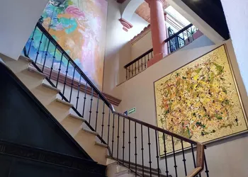 La Morada hotel thumbnail 2