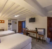 La Morada hotel detail image 5