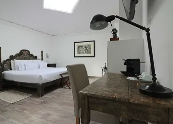 La Morada hotel thumbnail 6