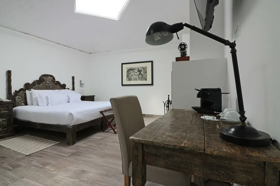 La Morada hotel detail image 6