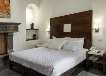 La Morada hotel thumbnail 7