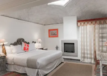 La Morada hotel thumbnail 8