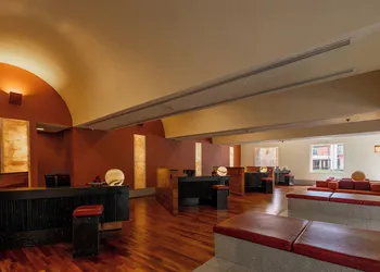 Barceló Monterrey Valle hotel thumbnail 2