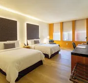 Barceló Monterrey Valle hotel detail image 3