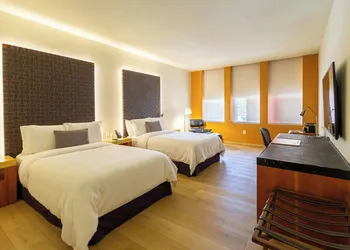 Barceló Monterrey Valle hotel thumbnail 3