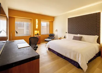 Barceló Monterrey Valle hotel thumbnail 4