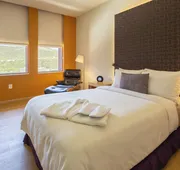 Barceló Monterrey Valle hotel detail image 7