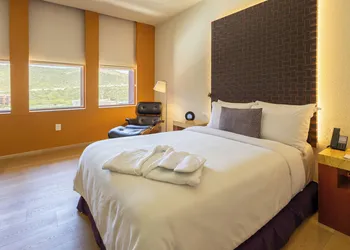Barceló Monterrey Valle hotel thumbnail 7