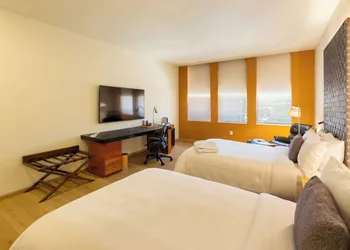 Barceló Monterrey Valle hotel thumbnail 8