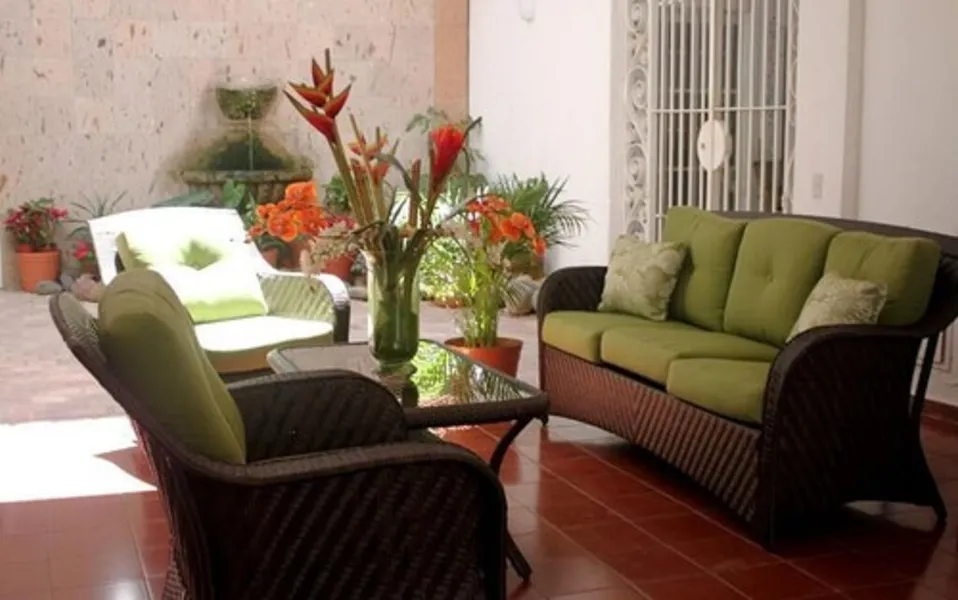Suites Plaza del Rio - Family Hotel Malecon Centro hotel detail image 2
