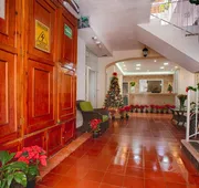 Suites Plaza del Rio - Family Hotel Malecon Centro hotel detail image 3
