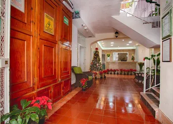 Suites Plaza del Rio - Family Hotel Malecon Centro hotel thumbnail 3