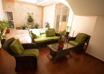 Suites Plaza del Rio - Family Hotel Malecon Centro hotel thumbnail 4