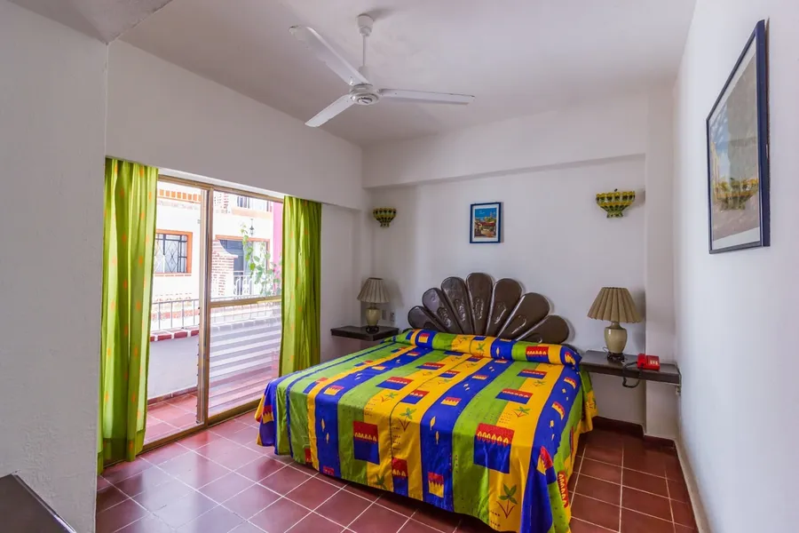 Suites Plaza del Rio - Family Hotel Malecon Centro hotel detail image 6