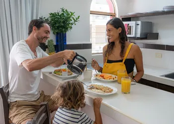 Suites Plaza del Rio - Family Hotel Malecon Centro hotel thumbnail 8
