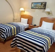 Hotel Florencia Regency hotel detail image 3