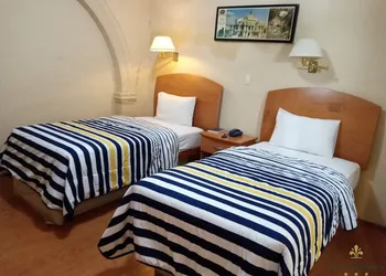 Hotel Florencia Regency hotel thumbnail 3