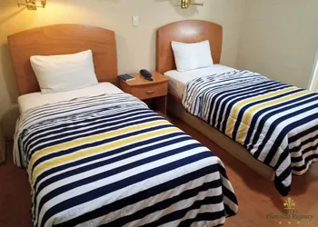 Hotel Florencia Regency hotel thumbnail 4