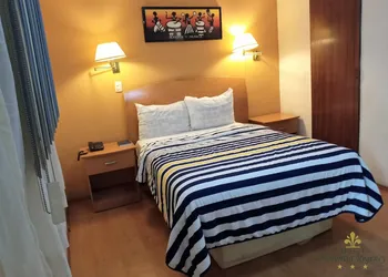 Hotel Florencia Regency hotel thumbnail 5