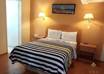 Hotel Florencia Regency hotel thumbnail 7