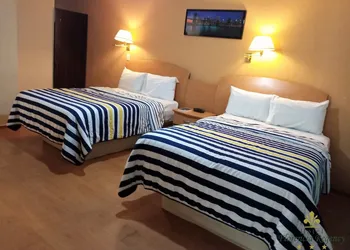 Hotel Florencia Regency hotel thumbnail 8