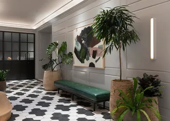 Woodlark Hotel Portland, a Tribute Portfolio Hotel hotel thumbnail 2