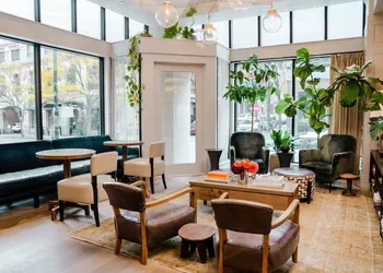 Woodlark Hotel Portland, a Tribute Portfolio Hotel hotel thumbnail 5