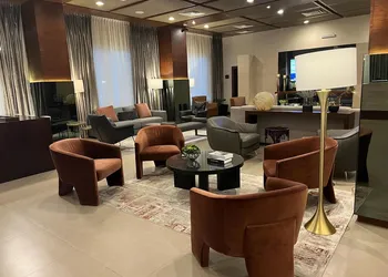 Best Western Plus Chihuahua Juventud hotel thumbnail 5