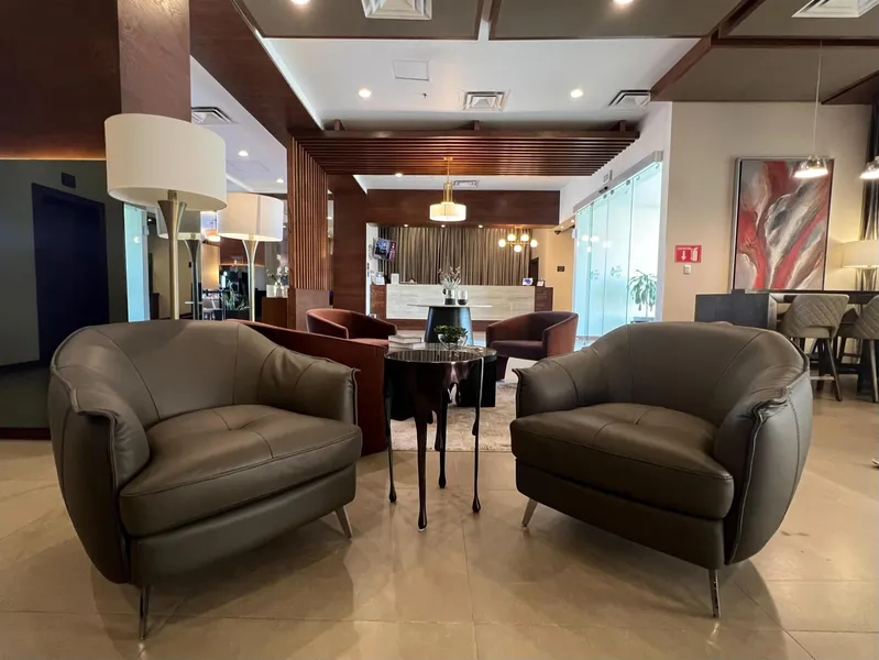 Best Western Plus Chihuahua Juventud hotel detail image 2