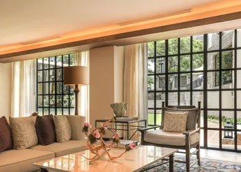 Banyan Tree Puebla hotel thumbnail 2