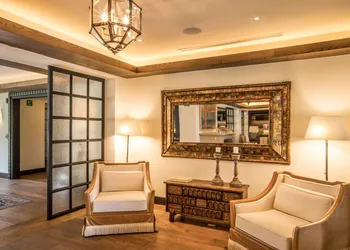 Banyan Tree Puebla hotel thumbnail 6