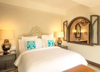 Banyan Tree Puebla hotel thumbnail 8