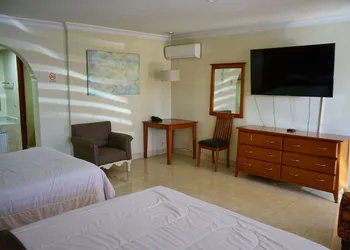 Hotel Posada del Sol Inn hotel thumbnail 4