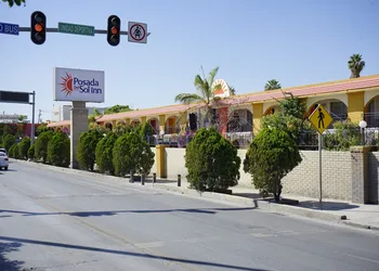 Hotel Posada del Sol Inn hotel thumbnail 5