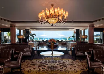 Condado Vanderbilt Hotel hotel thumbnail 2