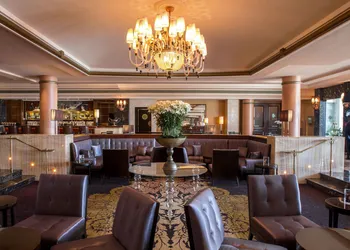 Condado Vanderbilt Hotel hotel thumbnail 3