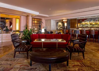 Condado Vanderbilt Hotel hotel thumbnail 4