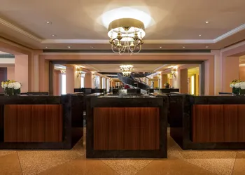 Condado Vanderbilt Hotel hotel thumbnail 6