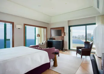 Condado Vanderbilt Hotel hotel thumbnail 8