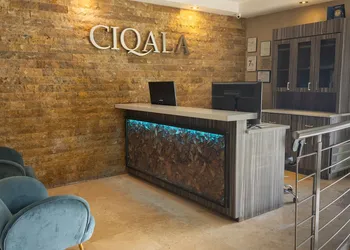 Ciqala Suites Hotel hotel thumbnail 5