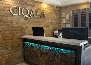 Ciqala Suites Hotel hotel thumbnail 6