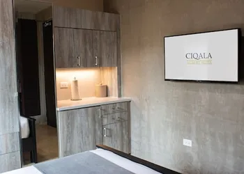 Ciqala Suites Hotel hotel thumbnail 8