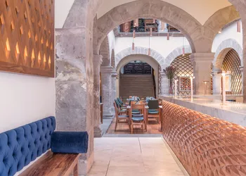 HERENCIA By Hosting House hotel thumbnail 2